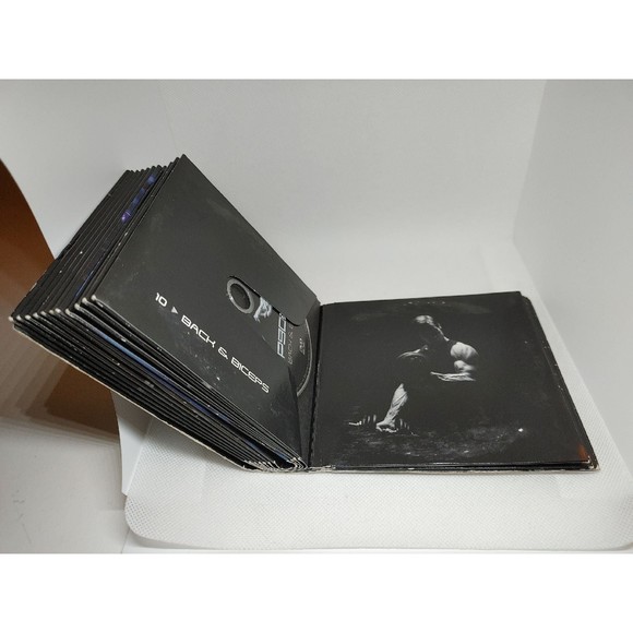 P90X Extreme Home Fitness Full Complete Set 12 DVD's Beach Body Workouts - Picture 11 of 12